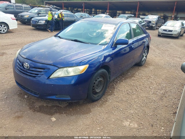 Продаж на аукціоні авто 2007 Toyota Camry Le, vin: 4T1BE46K57U085166, номер лоту: 46118929