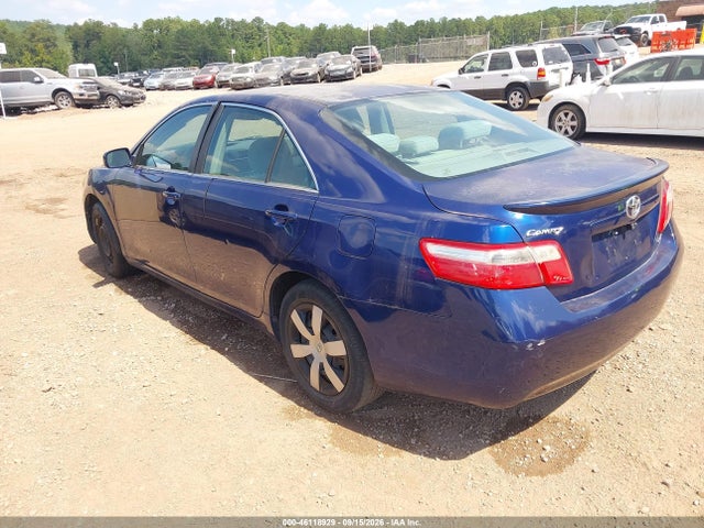 Продаж на аукціоні авто 2007 Toyota Camry Le, vin: 4T1BE46K57U085166, номер лоту: 46118929