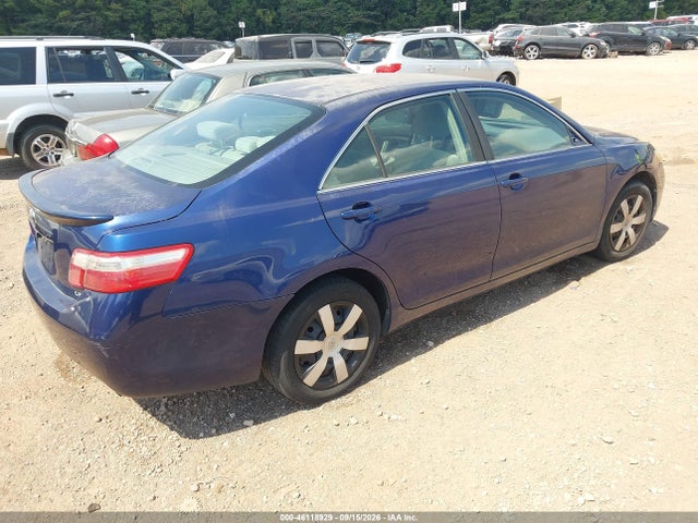 Продаж на аукціоні авто 2007 Toyota Camry Le, vin: 4T1BE46K57U085166, номер лоту: 46118929