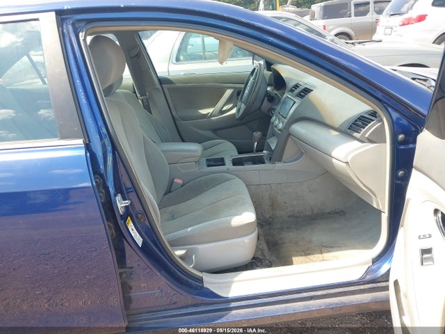 Продаж на аукціоні авто 2007 Toyota Camry Le, vin: 4T1BE46K57U085166, номер лоту: 46118929