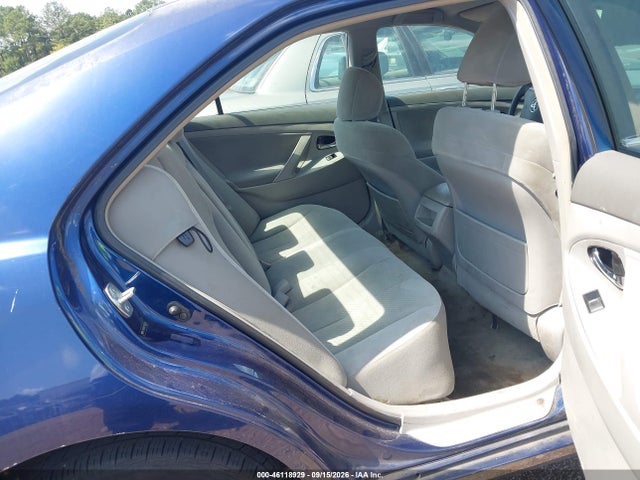 Продаж на аукціоні авто 2007 Toyota Camry Le, vin: 4T1BE46K57U085166, номер лоту: 46118929