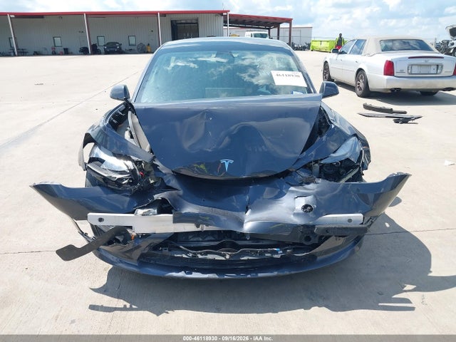 Продажа на аукционе авто 2023 Tesla Model 3 Rear-wheel Drive, vin: 5YJ3E1EA1PF385361, номер лота: 46118930