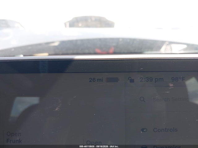 Продажа на аукционе авто 2023 Tesla Model 3 Rear-wheel Drive, vin: 5YJ3E1EA1PF385361, номер лота: 46118930