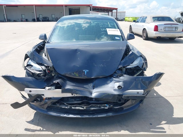 Продажа на аукционе авто 2023 Tesla Model 3 Rear-wheel Drive, vin: 5YJ3E1EA1PF385361, номер лота: 46118930