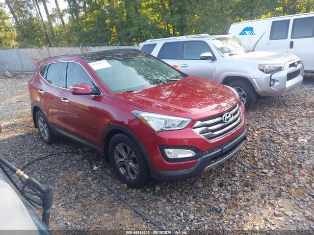 Aukcja sprzedaży 2014 Hyundai Santa Fe Sport 2.4l, vin: 5XYZU3LB0EG136382, numer aukcji: 46118933
