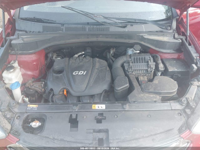 Aukcja sprzedaży 2014 Hyundai Santa Fe Sport 2.4l, vin: 5XYZU3LB0EG136382, numer aukcji: 46118933