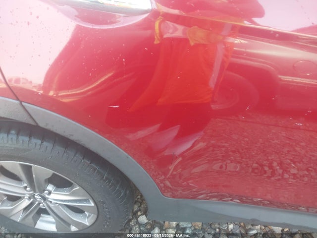 Aukcja sprzedaży 2014 Hyundai Santa Fe Sport 2.4l, vin: 5XYZU3LB0EG136382, numer aukcji: 46118933