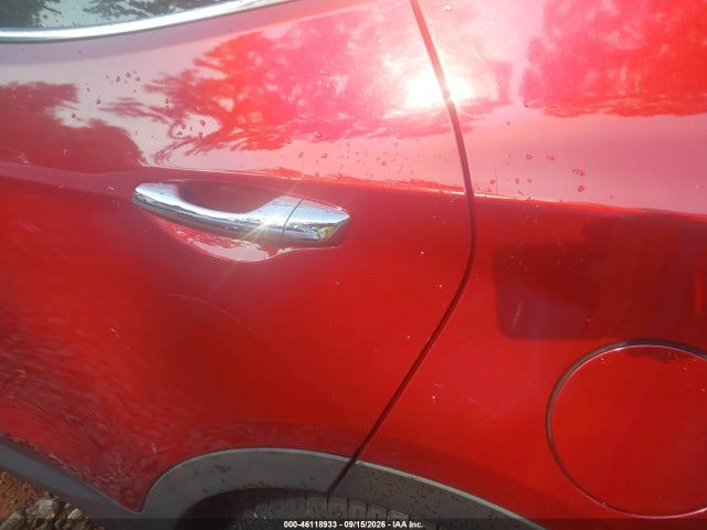 Aukcja sprzedaży 2014 Hyundai Santa Fe Sport 2.4l, vin: 5XYZU3LB0EG136382, numer aukcji: 46118933