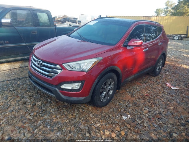 Aukcja sprzedaży 2014 Hyundai Santa Fe Sport 2.4l, vin: 5XYZU3LB0EG136382, numer aukcji: 46118933