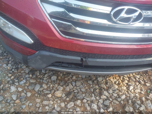 Aukcja sprzedaży 2014 Hyundai Santa Fe Sport 2.4l, vin: 5XYZU3LB0EG136382, numer aukcji: 46118933