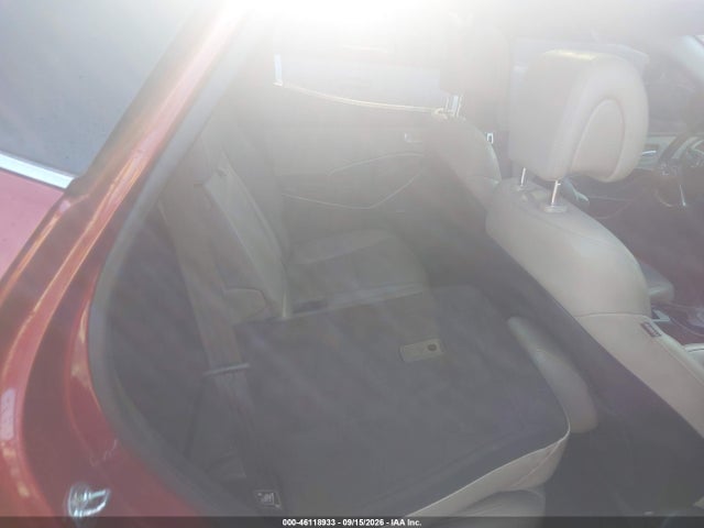 Aukcja sprzedaży 2014 Hyundai Santa Fe Sport 2.4l, vin: 5XYZU3LB0EG136382, numer aukcji: 46118933