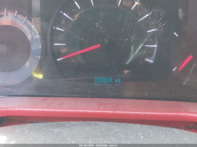 46118935 :رقم المزاد ، 3FAHP0KC6BR137538 vin ، 2011 Ford Fusion Sport مزاد بيع