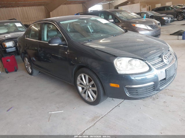 Aukcja sprzedaży 2006 Volkswagen Jetta 2.5, vin: 3VWSF81K36M788006, numer aukcji: 46118936