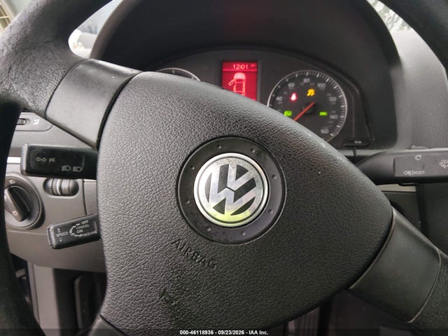 Aukcja sprzedaży 2006 Volkswagen Jetta 2.5, vin: 3VWSF81K36M788006, numer aukcji: 46118936