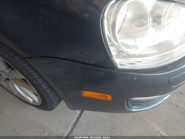 Aukcja sprzedaży 2006 Volkswagen Jetta 2.5, vin: 3VWSF81K36M788006, numer aukcji: 46118936