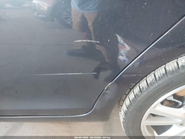 Aukcja sprzedaży 2006 Volkswagen Jetta 2.5, vin: 3VWSF81K36M788006, numer aukcji: 46118936