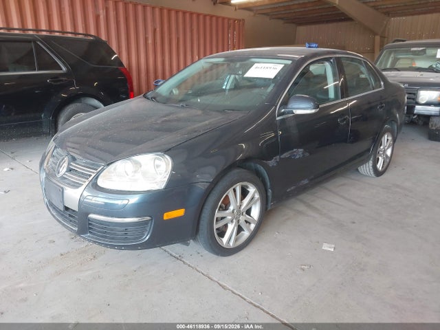 Aukcja sprzedaży 2006 Volkswagen Jetta 2.5, vin: 3VWSF81K36M788006, numer aukcji: 46118936