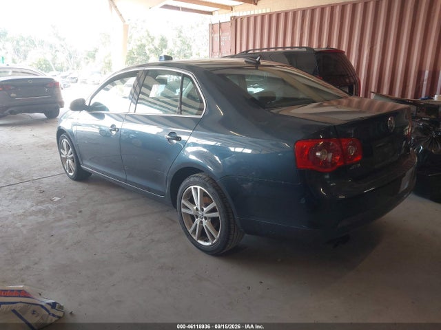 Aukcja sprzedaży 2006 Volkswagen Jetta 2.5, vin: 3VWSF81K36M788006, numer aukcji: 46118936