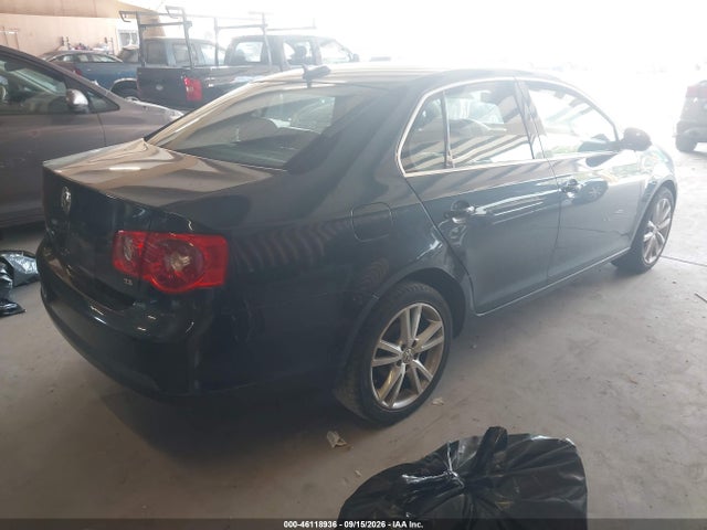 Aukcja sprzedaży 2006 Volkswagen Jetta 2.5, vin: 3VWSF81K36M788006, numer aukcji: 46118936