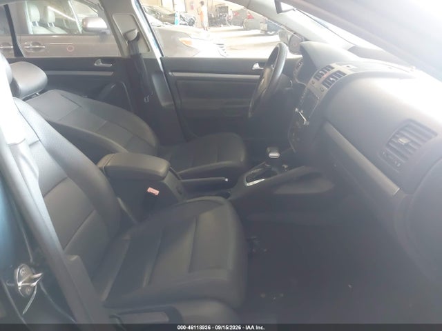 Aukcja sprzedaży 2006 Volkswagen Jetta 2.5, vin: 3VWSF81K36M788006, numer aukcji: 46118936