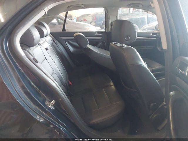 Aukcja sprzedaży 2006 Volkswagen Jetta 2.5, vin: 3VWSF81K36M788006, numer aukcji: 46118936