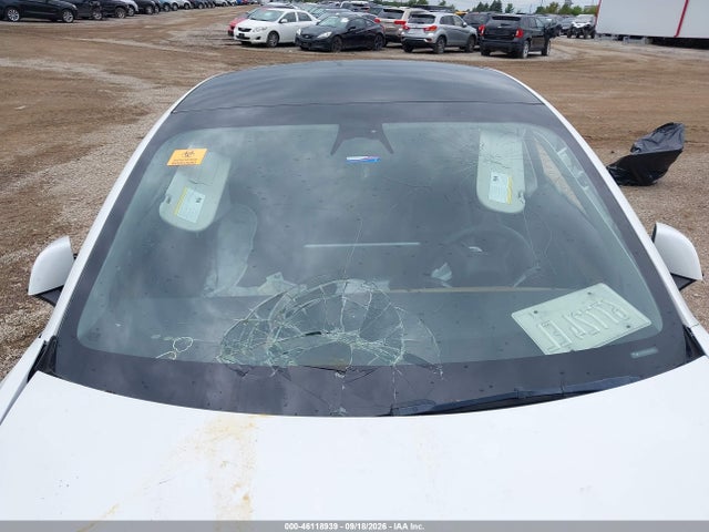 Продажа на аукционе авто 2023 Tesla Model 3 Rear-wheel Drive, vin: 5YJ3E1EA0PF491154, номер лота: 46118939