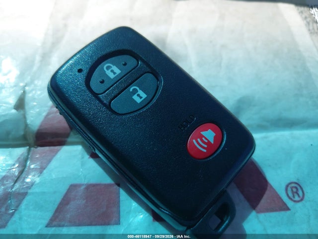 Aukcja sprzedaży 2010 Toyota 4runner Limited V6, vin: JTEZU5JR5A5007418, numer aukcji: 46118947