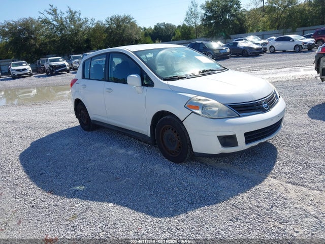 Продаж на аукціоні авто 2012 Nissan Versa 1.8 S, vin: 3N1BC1CP2CK227382, номер лоту: 46118949