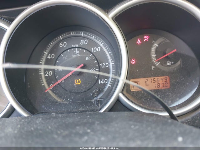 46118949 :رقم المزاد ، 3N1BC1CP2CK227382 vin ، 2012 Nissan Versa 1.8 S مزاد بيع