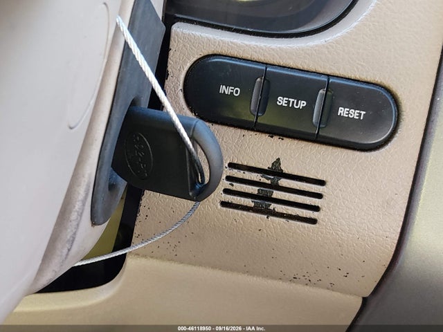 2004 Ford F-150 Lariat/xlt მანქანა იყიდება აუქციონზე, vin: 1FTPW12504KB73443, აუქციონის ნომერი: 46118950