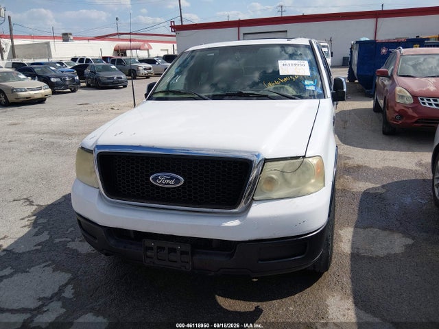 2004 Ford F-150 Lariat/xlt მანქანა იყიდება აუქციონზე, vin: 1FTPW12504KB73443, აუქციონის ნომერი: 46118950