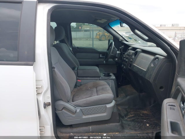 1FTFW1EF7EKF95453 Ford F-150 Xl