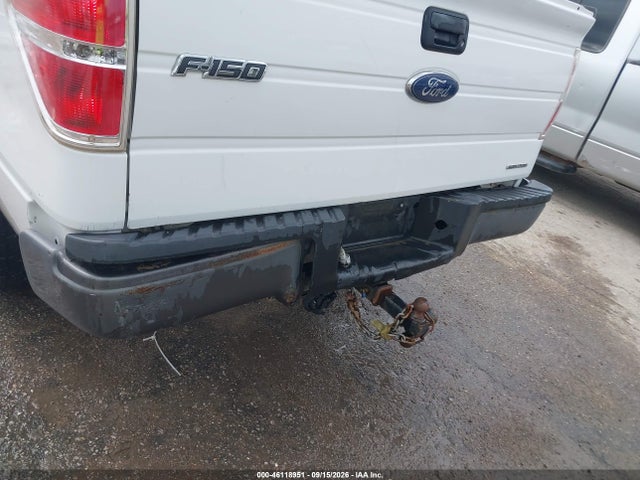 1FTFW1EF7EKF95453 Ford F-150 Xl