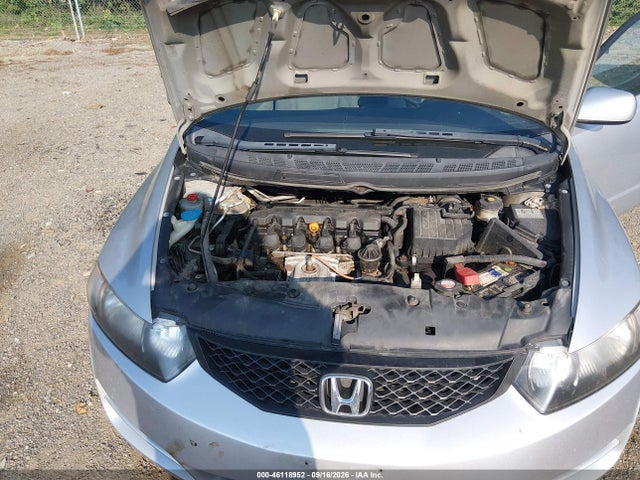 Aukcja sprzedaży 2010 Honda Civic Lx, vin: 2HGFG1B69AH518779, numer aukcji: 46118952