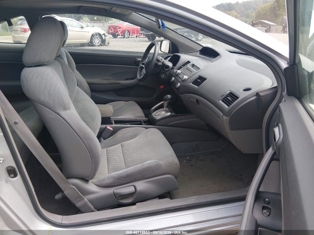 Aukcja sprzedaży 2010 Honda Civic Lx, vin: 2HGFG1B69AH518779, numer aukcji: 46118952
