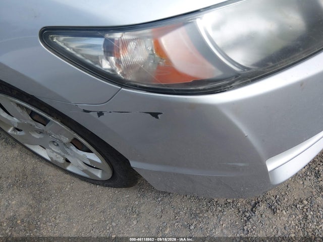 Aukcja sprzedaży 2010 Honda Civic Lx, vin: 2HGFG1B69AH518779, numer aukcji: 46118952