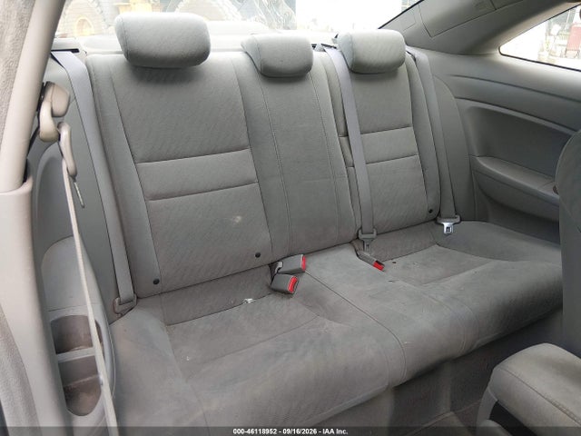 Aukcja sprzedaży 2010 Honda Civic Lx, vin: 2HGFG1B69AH518779, numer aukcji: 46118952