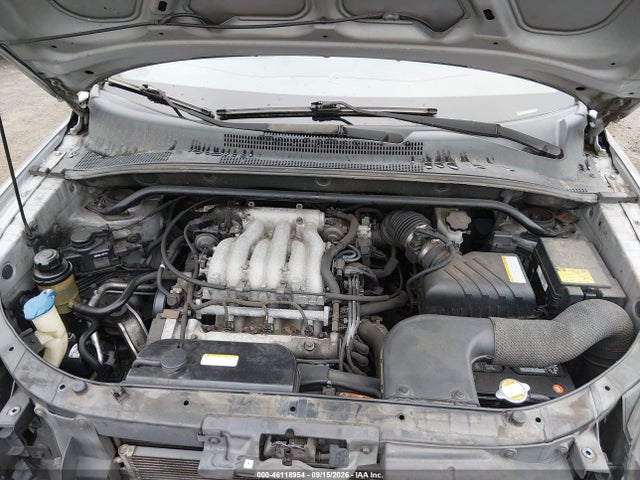 46118954 :رقم المزاد ، KNDJF723X77350014 vin ، 2007 Kia Sportage Lx V6 مزاد بيع