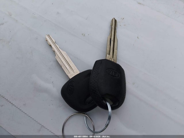 46118954 :رقم المزاد ، KNDJF723X77350014 vin ، 2007 Kia Sportage Lx V6 مزاد بيع