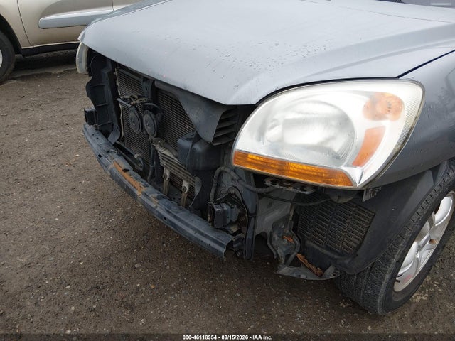 46118954 :رقم المزاد ، KNDJF723X77350014 vin ، 2007 Kia Sportage Lx V6 مزاد بيع