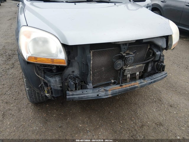 46118954 :رقم المزاد ، KNDJF723X77350014 vin ، 2007 Kia Sportage Lx V6 مزاد بيع