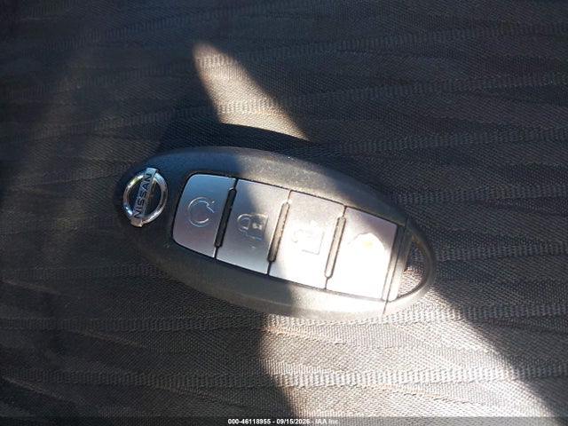 Aukcja sprzedaży 2017 Nissan Rogue Sv, vin: 5N1AT2MV5HC824644, numer aukcji: 46118955