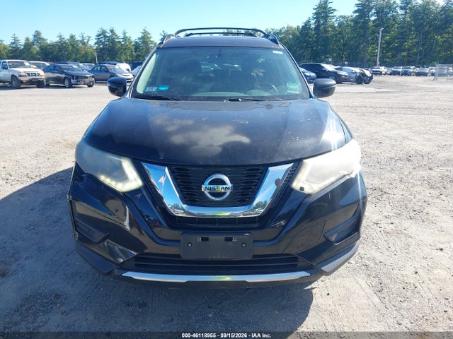 Aukcja sprzedaży 2017 Nissan Rogue Sv, vin: 5N1AT2MV5HC824644, numer aukcji: 46118955