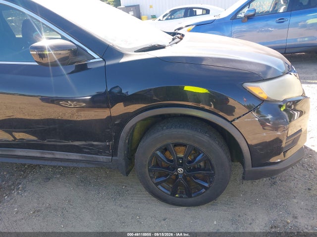Aukcja sprzedaży 2017 Nissan Rogue Sv, vin: 5N1AT2MV5HC824644, numer aukcji: 46118955
