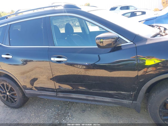 Aukcja sprzedaży 2017 Nissan Rogue Sv, vin: 5N1AT2MV5HC824644, numer aukcji: 46118955