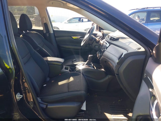 Aukcja sprzedaży 2017 Nissan Rogue Sv, vin: 5N1AT2MV5HC824644, numer aukcji: 46118955