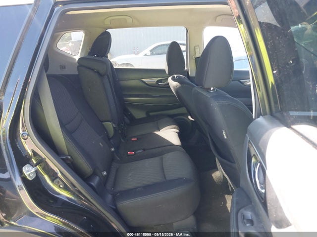 Aukcja sprzedaży 2017 Nissan Rogue Sv, vin: 5N1AT2MV5HC824644, numer aukcji: 46118955
