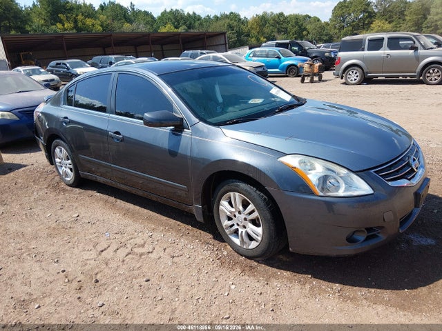 Auction sale of the 2012 Nissan Altima 2.5 S, vin: 1N4AL2AP1CN500958, lot number: 46118956