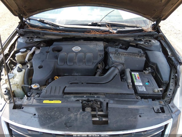 Aukcja sprzedaży 2012 Nissan Altima 2.5 S, vin: 1N4AL2AP1CN500958, numer aukcji: 46118956