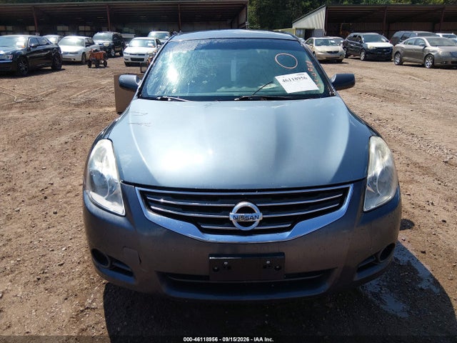Aukcja sprzedaży 2012 Nissan Altima 2.5 S, vin: 1N4AL2AP1CN500958, numer aukcji: 46118956